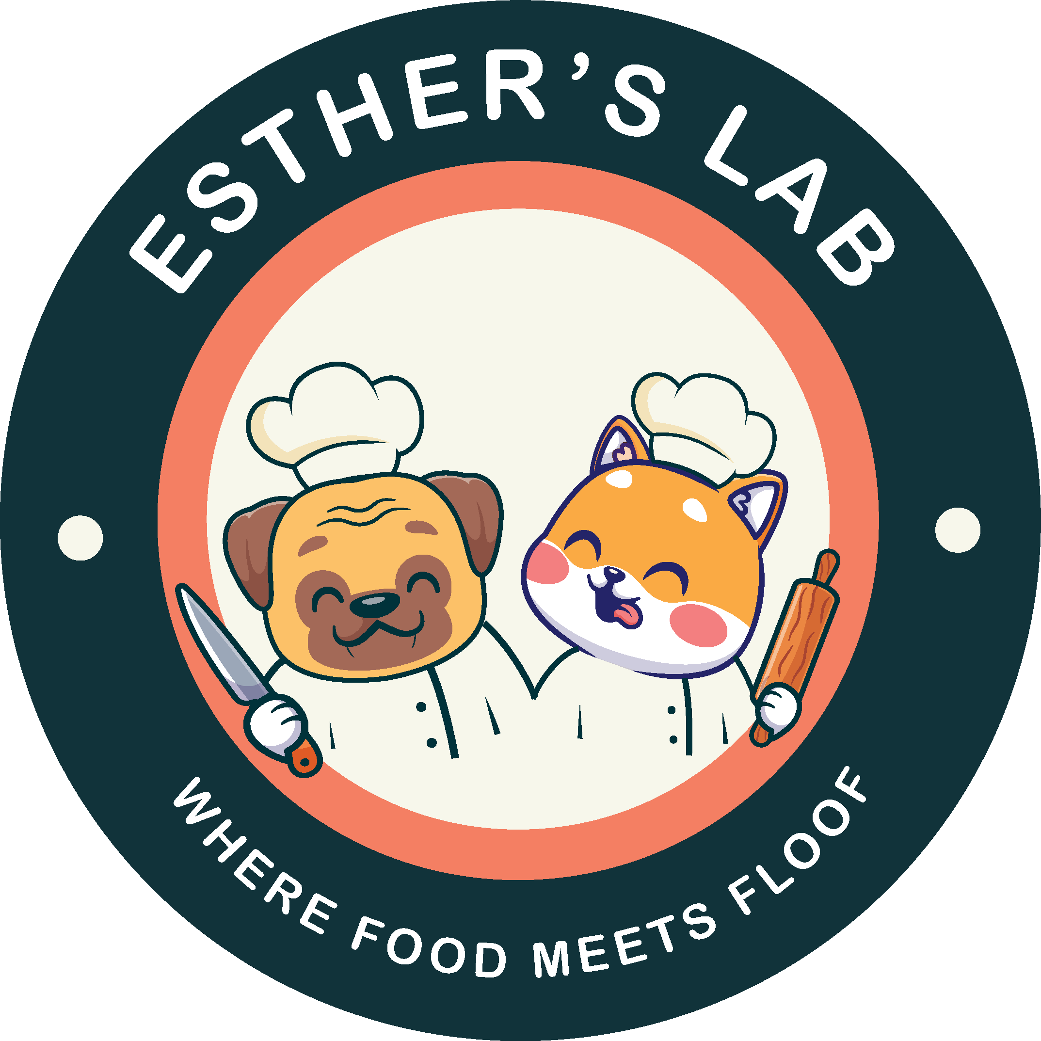 Logo Esther